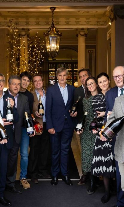Optimismo de la D.O. CAVA ante la campaña de Navidad-2