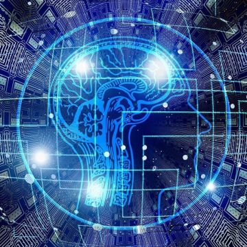 IA artificial-intelligence Pixabay