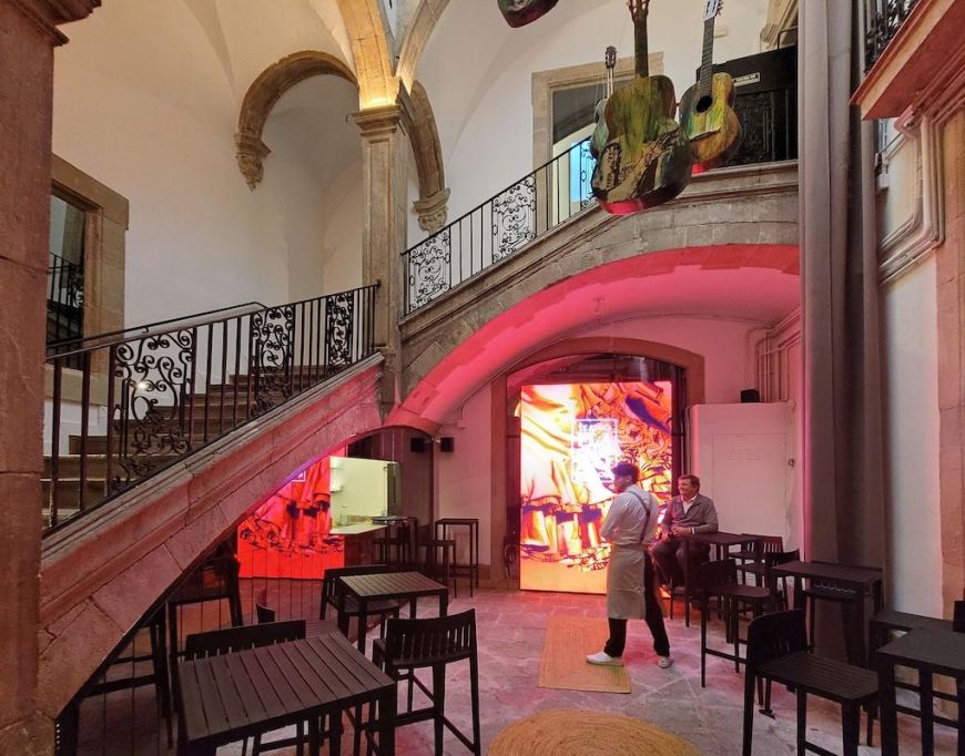 Casa Montagut