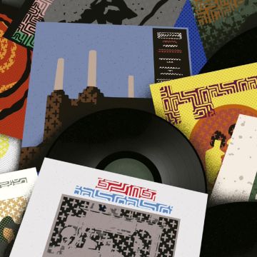 Era dels Albums Sant Jordi