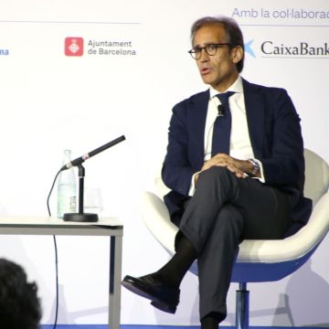 Pau Relat ©Bernat Vilaró ACN