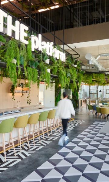 TravelPerk oficinas 22 Barcelona_Baja 09