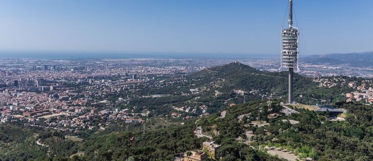 Torre de Collserola