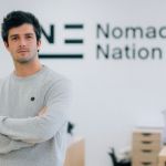 Ignasi Ribó, ceo de Nomade Nation