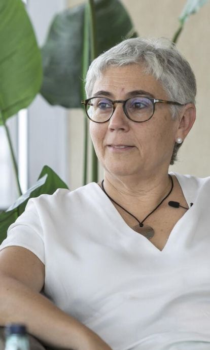 Mercè Girbau EY 50