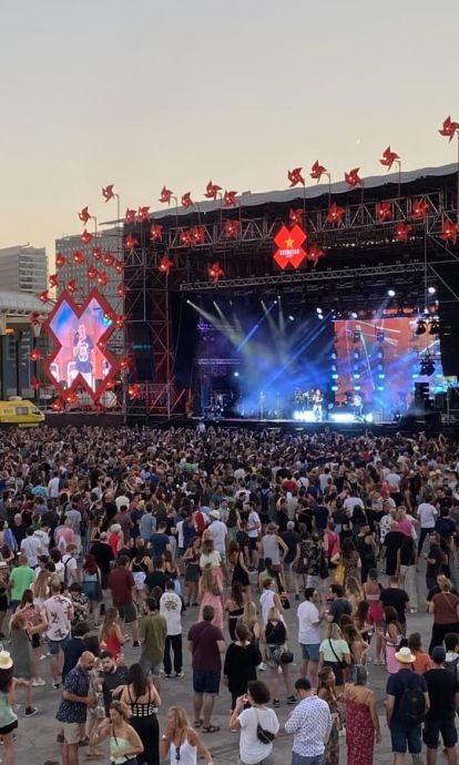 Festival Cruïlla 2022 2