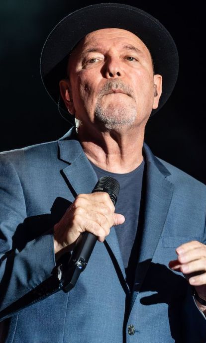 Rubén Blades Cruïlla 2023