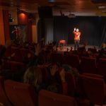 Mag Stigman sala Cincomonos