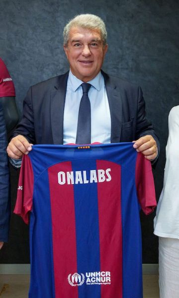 Onalabs