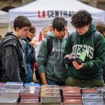Joves Sant Jordi 2024 - Jordi Borràs ACN