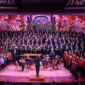 Concierto de San Esteban de 2023 Concierto de San Esteban de 2023