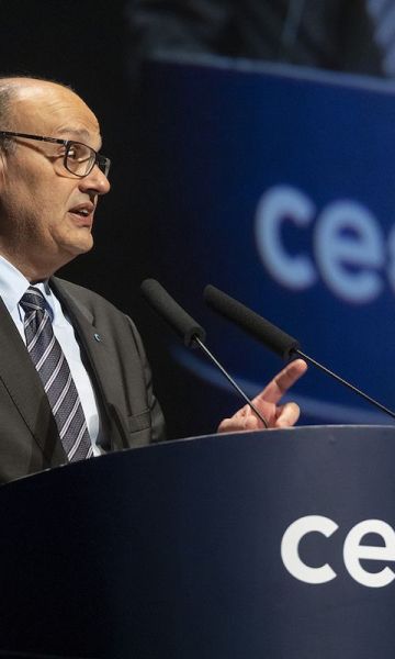 cecot