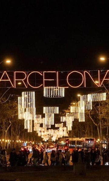 Nadal Barcelona