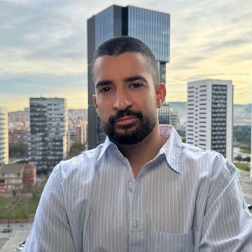 Ivan Carballal de Barcelona 2040