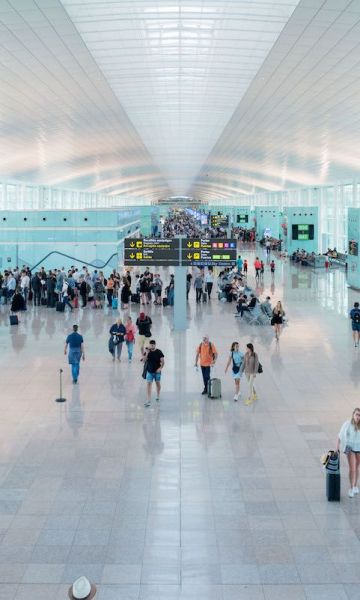 El Prat El Prat
