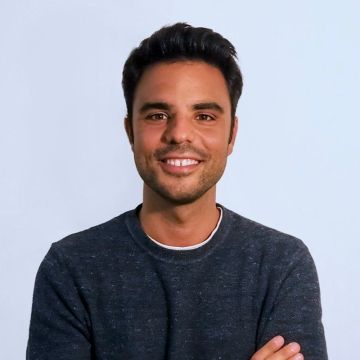 Marc Perea Barcelona Global