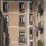 Viviendas en Barcelona por Jordi Borràs