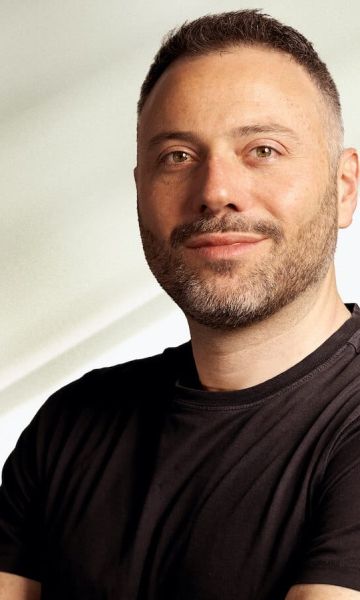 Avi Meir TravelPerk