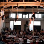 Estruch mostra teatre