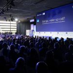 Reunión anual del Cercle d'Economia por Jordi Borràs