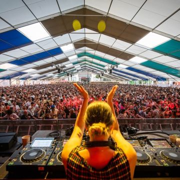 Sónar de día
