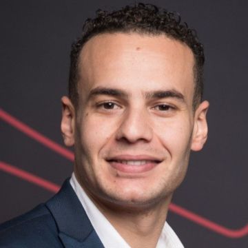 Karim Barmose, del programa Barcelona 2030