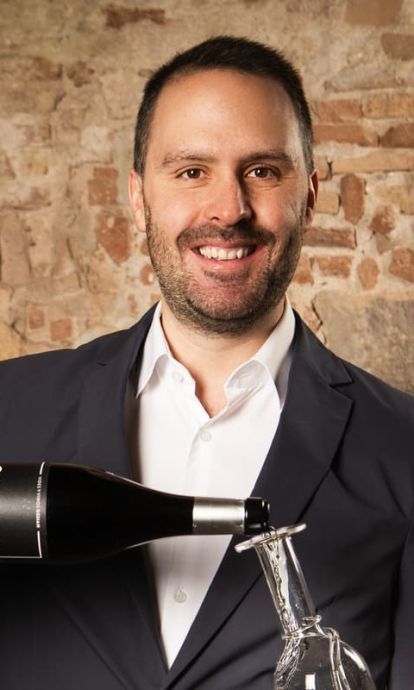 Daniel Senserrich Vila Viniteca-2