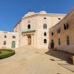 Palacio del Parc del Laberint