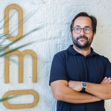 Borja Molina Nomo