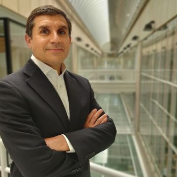 Lluis Bernabé, director de la Fundació La Marató Lluis Bernabé, director de la Fundació La Marató
