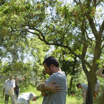 Programa Natura és cultura de la Fundació SETBA Programa Natura és cultura de la Fundació SETBA
