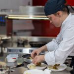 Taller al Gastronomic Forum
