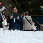 Soluciones en el Smart City Expo World Congress