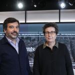 Daniel Mòdol i Maria Buhigas per Marc Llibre