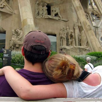 Sagrada Família