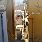 Escaleras en el Carmel de Barcelona por Anna Badia