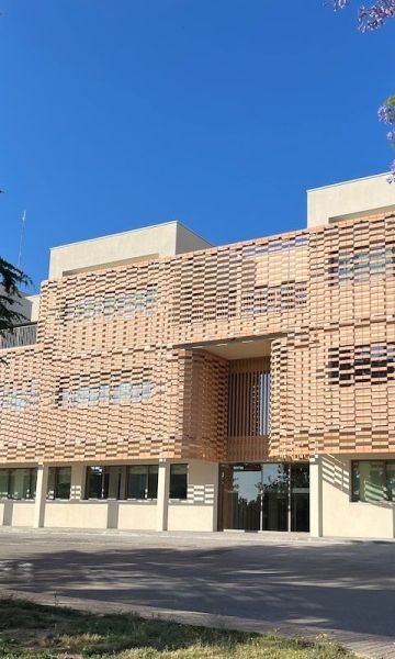El nuevo RISE Center en Sant Boi de Llobregat El nuevo RISE Center en Sant Boi de Llobregat