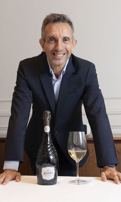Sergio Fuster Codorníu