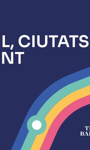 Jornada Ferrocarril, Ciutats i Medi Ambient