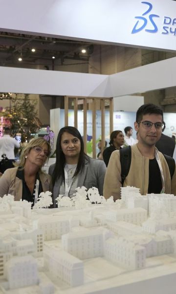 Smart City Expo 2024