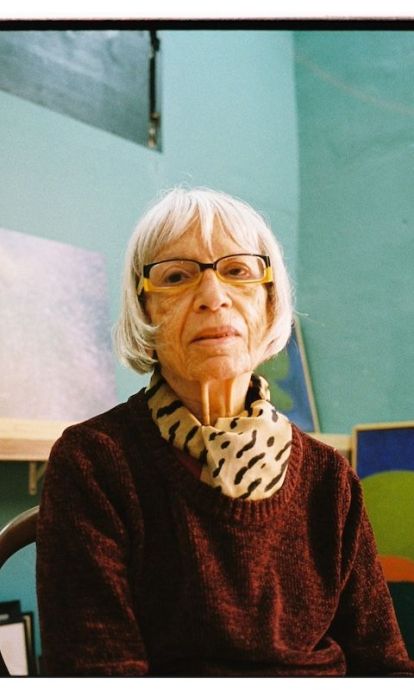 Mari Chordà