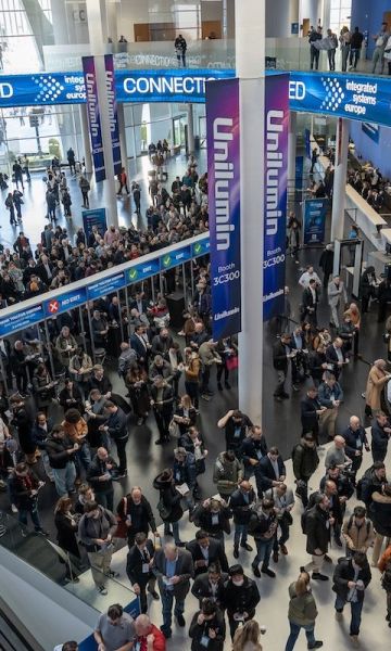 ISE 2025