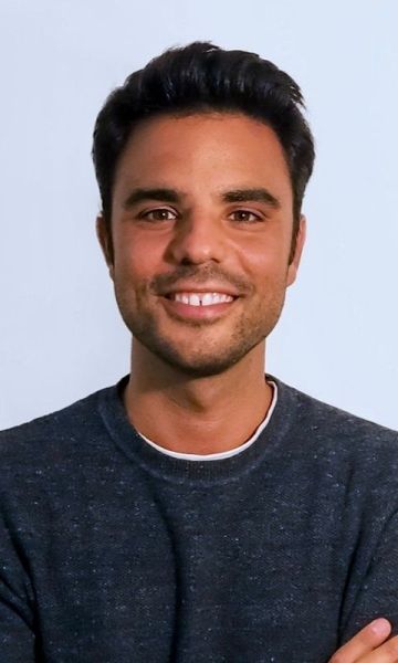 Marc Perea Barcelona Global Marc Perea Barcelona Global
