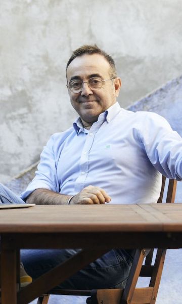 Oriol Bausà, B2Brouter Oriol Bausà, B2Brouter