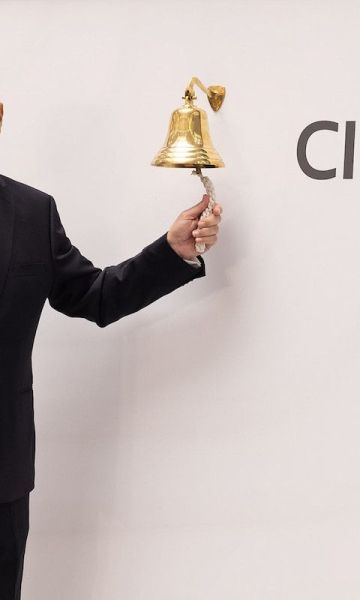 Toque de campana Cirsa