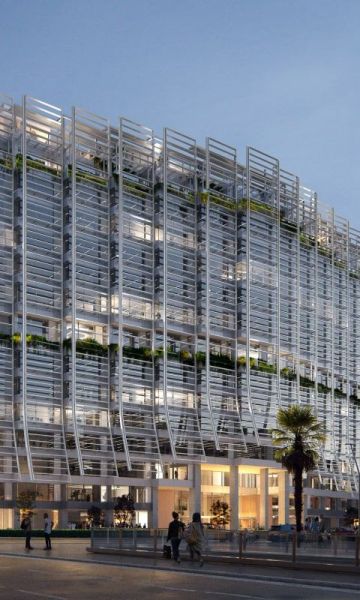Edifici Estel