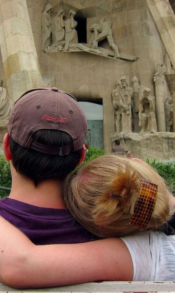 Sagrada Família