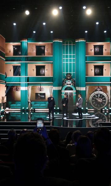 Gala de l'edició 2026 de la Guia MICHELIN