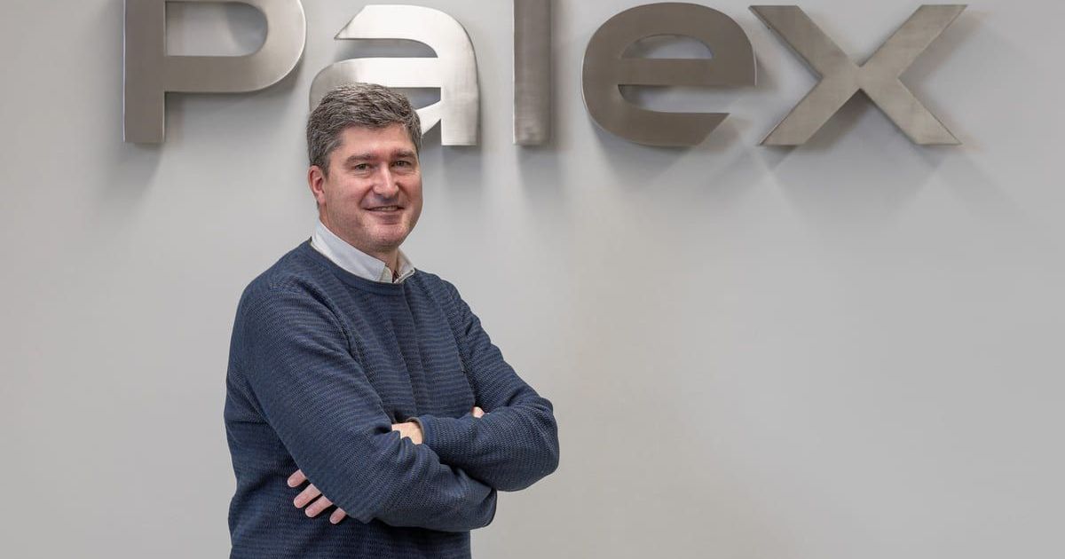 Palex Raras Palex crece en Italia con la compra de Burke & Burke