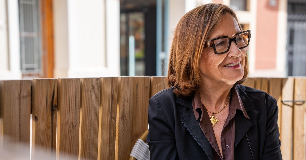 Entrevista Helena Guardans